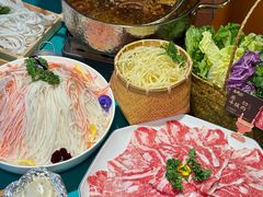 -卤鼎记·潮汕卤水火锅饭店(北京首店)