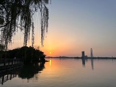 -蠡湖大桥公园