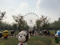 -云幽谷旅游区