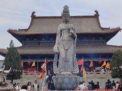 -大槐树寻根祭祖园