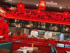 -廖川菜(八佰伴店)
