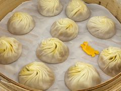 -鼎泰丰(国贸商城店)