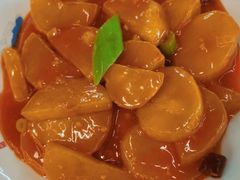 -阿西娅·西北妈妈拿手菜(华联店)