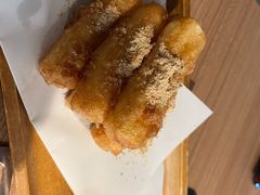 蛋酥软糍耙-新太二·鲜料川菜(晶耀前滩店)