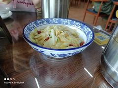 -张氏父子常德肠子馆(红星总店)
