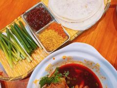 -烤五行·烧烤烤串(石佛营店)