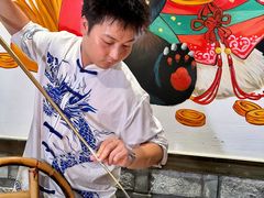 -矮板凳老火锅(宽窄巷子店)