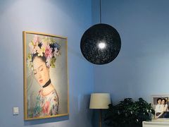 -天真蓝照相馆(西安南门王府井LAB店)