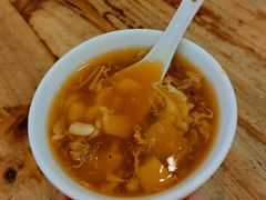 -沙湾姜埋奶(兴新包店)