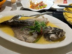 -顺峰顺水顺德菜(第一百货店)