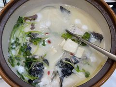 -宝荣鱼馆·临湖之宴(千岛湖店)