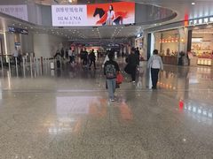 -广州白云国际机场-T2航站楼