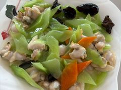 -碧海银沙海鲜餐厅(恒大海上威尼斯店)