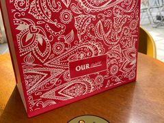 -OUR Bakery(三里屯太古里店)