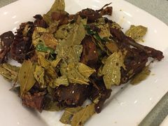 -唐师傅湘西名菜馆(武陵路店)