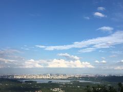 -北高峰