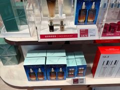 -DFS迪斐世(香港广东道店)
