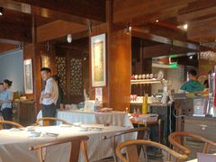 -庆云楼饭庄(什刹海店)