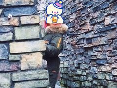 -水磨古镇
