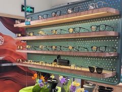 -木九十眼镜(嘉里中心店)