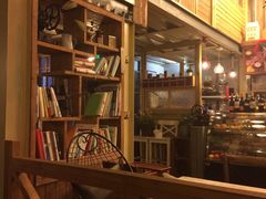 -Cafe Alice咖啡爱丽丝(奥城店)