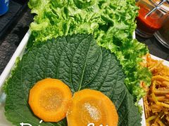 -好旺角烤肉(农林五道街总店)