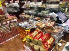 零售区-百年义利(鲁谷东街店)