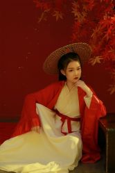 -醉唐风古装写真摄影(宁波店)