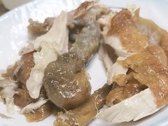 -符离集餐厅(万象城店)