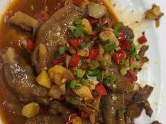 -寻乡迹· 湖南家宴(竹坑店)