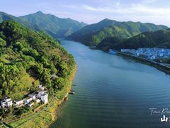 -新安江山水画廊风景区
