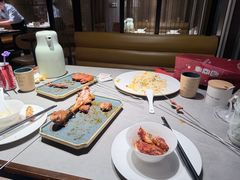 -青海名吃尕张娃非遗烤肉(城中店)