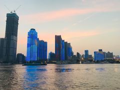 -武汉两江游览·夜游长江(汉口粤汉码头)