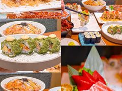 -赤稻·日式料理(禅城店)