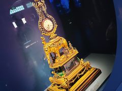 -故宫钟表馆
