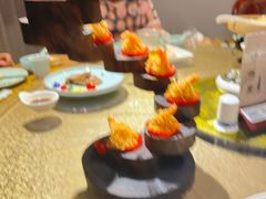 -悦真雅院·四合院·清真私房菜(雍和宫店)