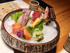 -江户·岚 创意料理(泛海店)
