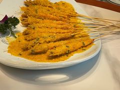 -南山翁新概念川菜(江宁万达广场店)