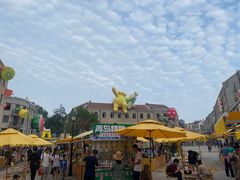 -上街里市集(悦喜客来广场店)
