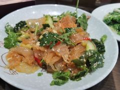 -抱德·潮汕味(琶洲店原惠城鱼仔)