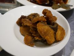 -山外山菜馆(玉泉路店)