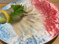 -琴寿司居酒屋(软件园店)