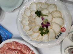 杏鲍菇-德龙火锅(松源街直营店)