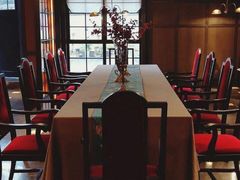 包厢-民国红公馆·秦淮八艳(夫子庙店)