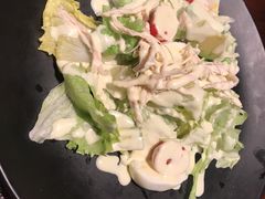 -GreyWhale灰鲸餐厅(武汉国际广场店)