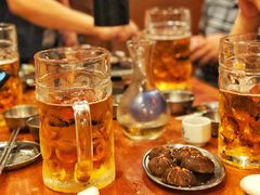 -蒜香焼肉PURUSHIN(马场路店)