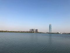 -桐乡凤凰湖