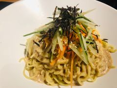 厝内胡麻拌面-厝内小眷村(天河南一路店)