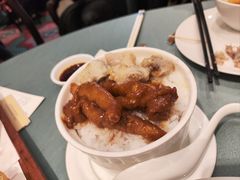 -北园酒家(小北路店)