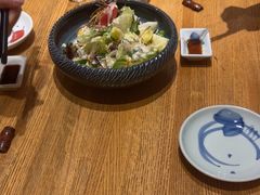-万鱼亭 日本料理(无锡香山名园店)